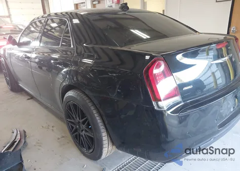 2016 Chrysler 300 300S из США, поврежденный, VIN 2C3CCAGGXGH261904
